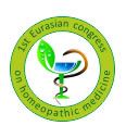 Объединенный конгресс – Первый Евразийский Конгресс по гомеопатической медицине и 25-й конгресс Азиатской гомеопатической медицинской лиги